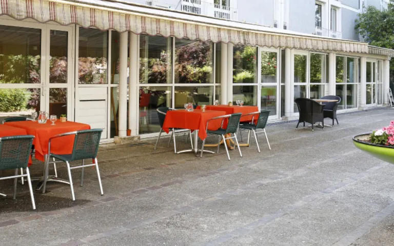 Image Résidence - 3 : Residence les Magnolias