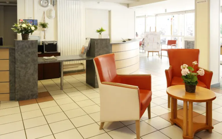 Image Résidence - 2 : Residence les Magnolias