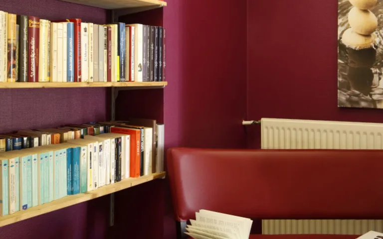 Image Résidence - 1 : Residence les Magnolias