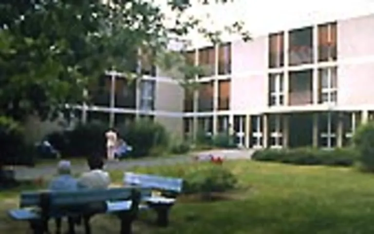 Image Résidence - 4 : Residence la Bonne Rencontre