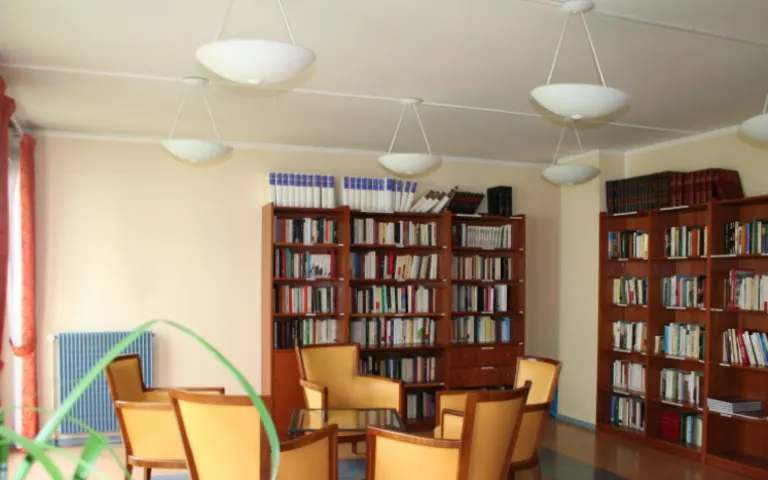 Image Résidence - 1 : Residence la Bonne Rencontre