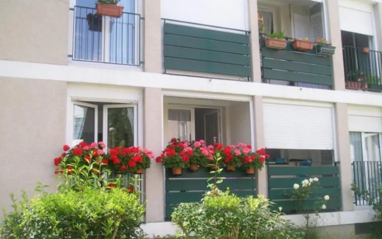 Image Résidence - 3 : Residence la Bonne Rencontre