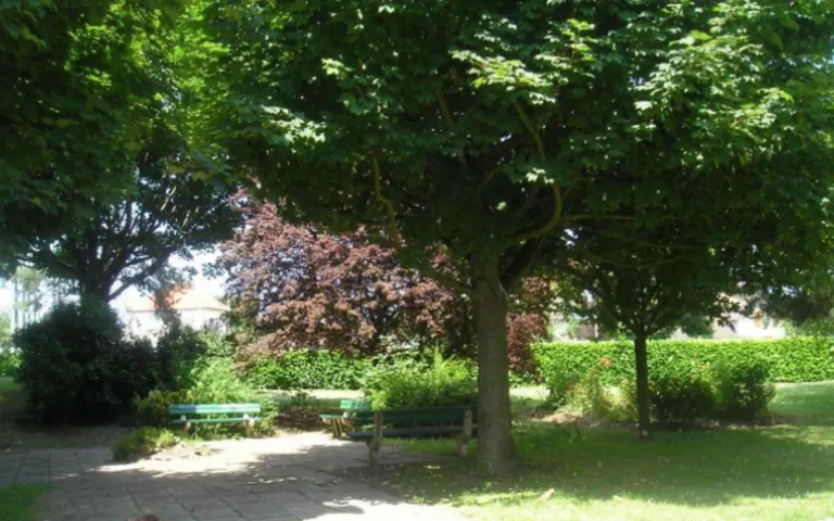 Image Résidence - 2 : Residence la Bonne Rencontre