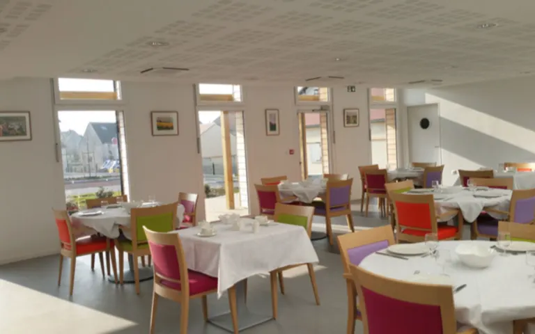 Image Résidence - 3 : Marpa de Vetheuil