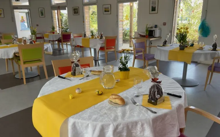 Image Résidence - 2 : Marpa de Vetheuil