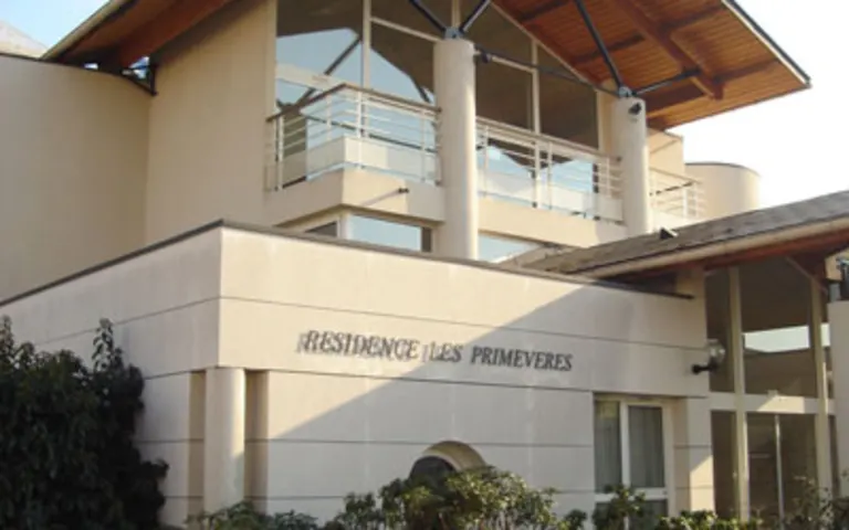 Image Résidence - 4 : Residence les Primevères