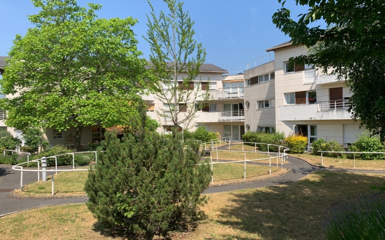 Image Résidence - 3 : Residence les Primevères