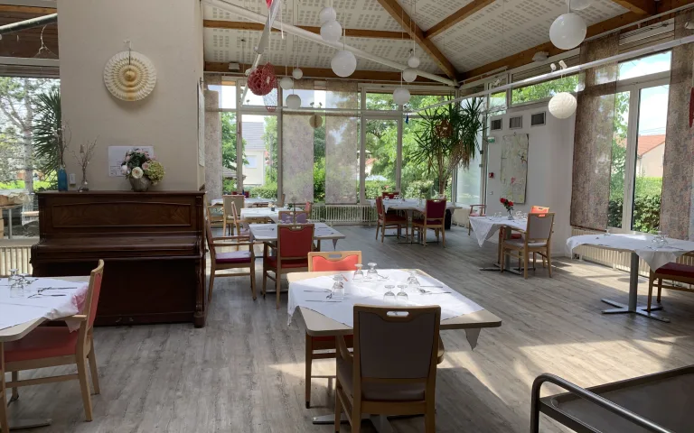 Image Résidence - 1 : Residence les Primevères