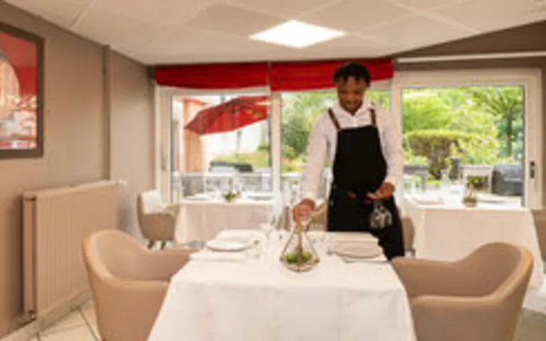 Image Résidence - 2 : Korian le Cottage