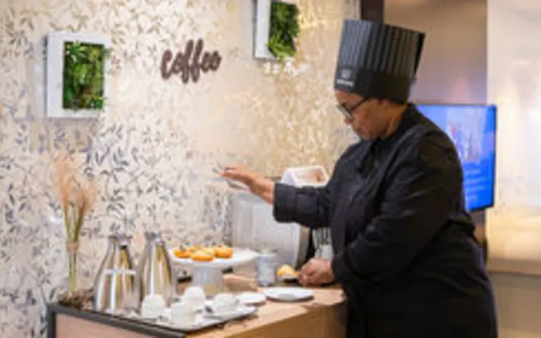 Image Résidence - 4 : Korian le Cottage