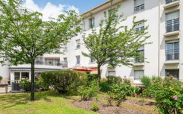 Image Résidence - 3 : Korian le Cottage