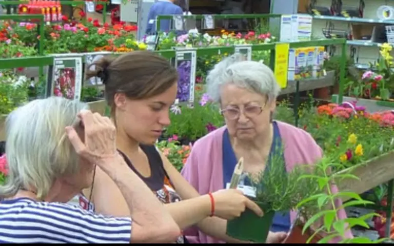 Image Résidence - 4 : Le Clos d'Arnouville