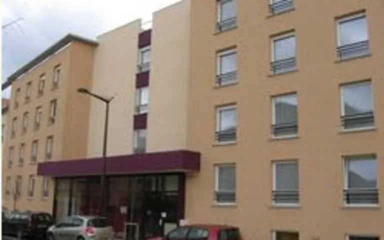 Image Résidence - 3 : Residence Solemnes Eragny Sur Oise