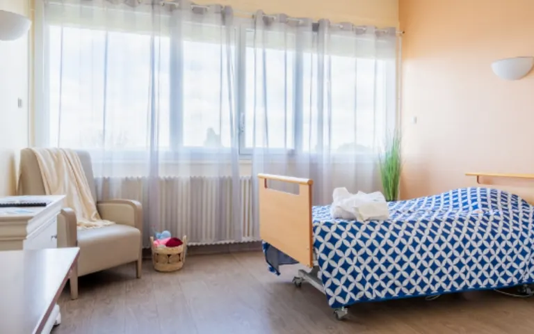 Image Résidence - 2 : Residence Bellevue