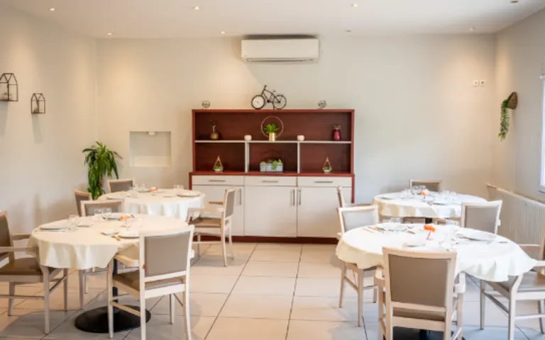 Image Résidence - 1 : Residence Bellevue