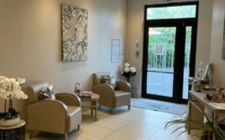 Image Résidence - 3 : Residence Bellevue