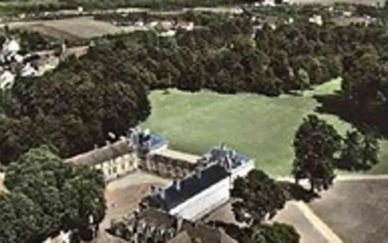 Image Résidence - 1 : Résidence Château de Neuville