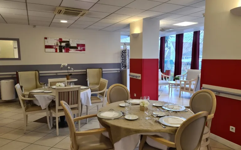 Image Résidence - 2 : Residence Medicis A Argenteuil