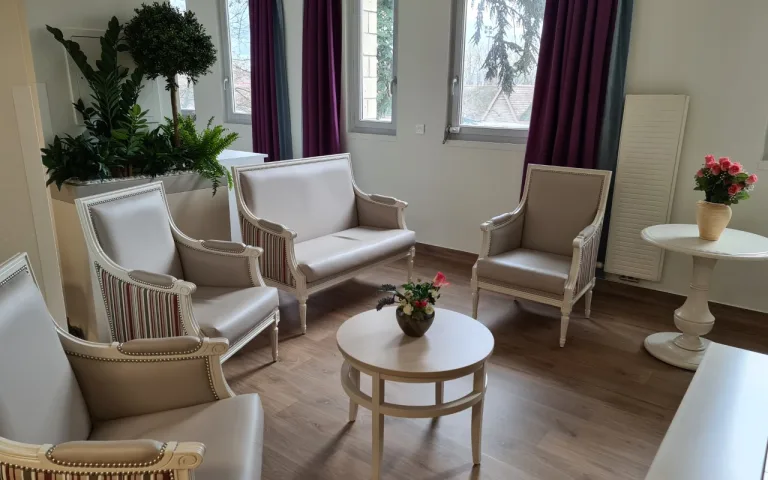 Image Résidence - 1 : Residence Medicis A Argenteuil