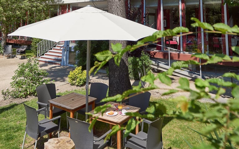 Image Résidence - 4 : Residence Medicis A Argenteuil