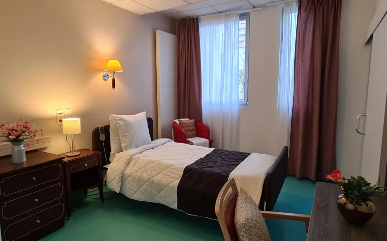 Image Résidence - 3 : Residence Medicis A Argenteuil