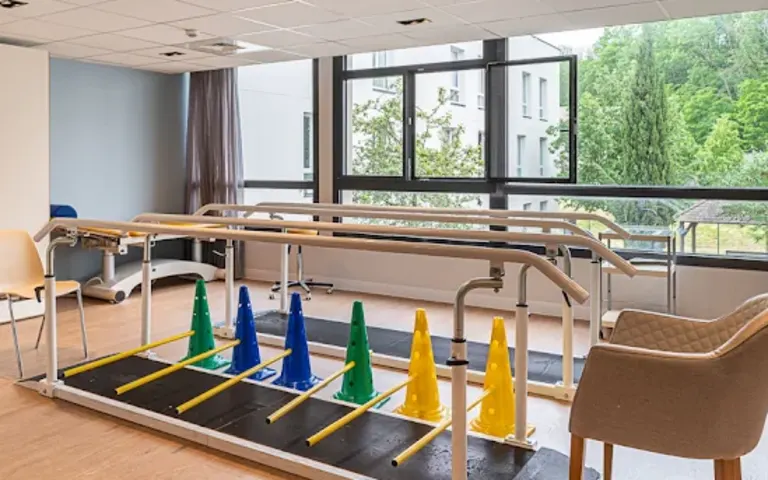 Image Résidence - 2 : Korian Montfrais