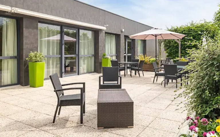 Image Résidence - 1 : Korian Montfrais