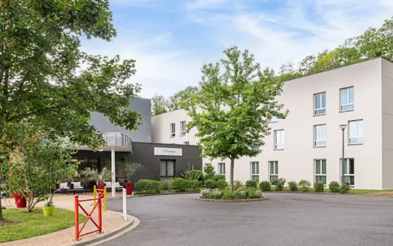 Image Résidence - 4 : Korian Montfrais