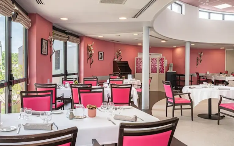 Image Résidence - 3 : Korian Montfrais