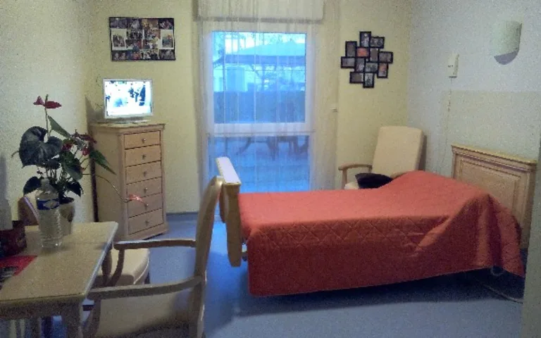 Image Résidence - 4 : Le Clos de l'Oseraie