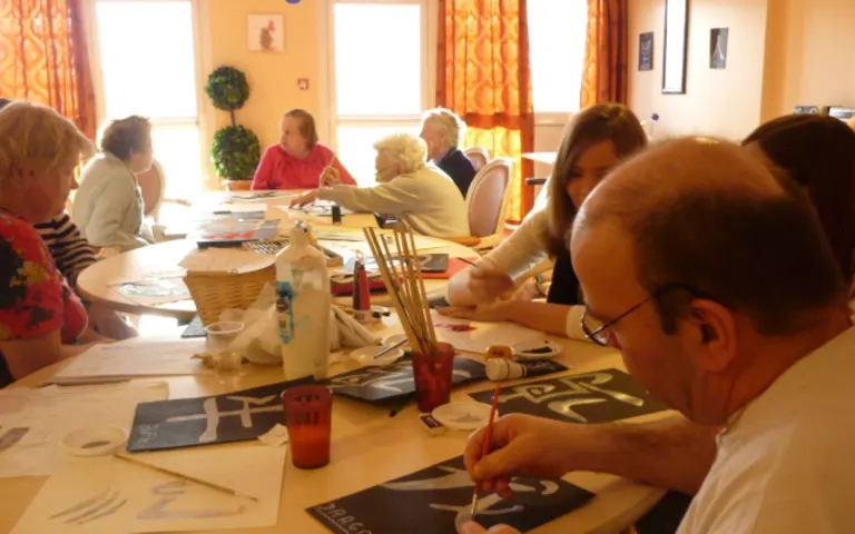 Image Résidence - 3 : Le Clos de l'Oseraie