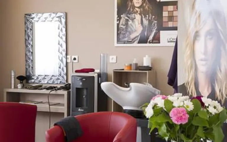 Image Résidence - 4 : Les Hirondelles