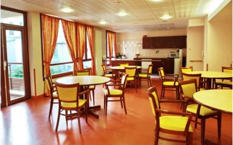 Image Résidence - 1 : Maison du Val d'Ysieux