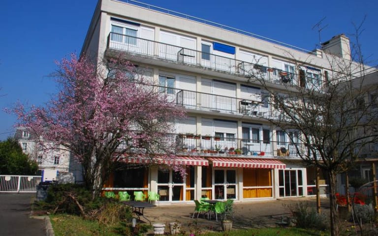 Image Résidence - 4 : EHPAD Residence Montjoie