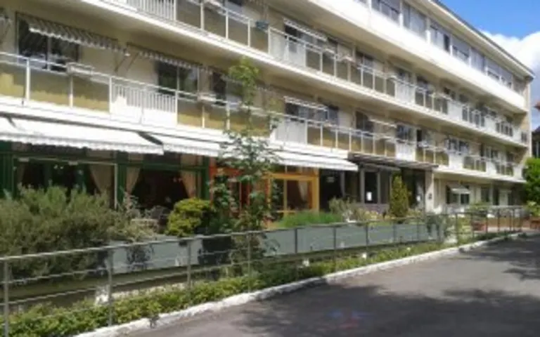 Image Résidence - 4 : EHPAD les Tilleuls