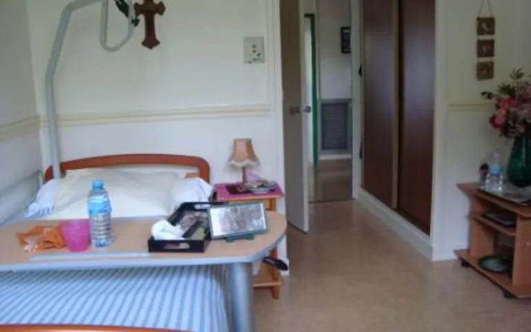 Image Résidence - 3 : EHPAD les Tilleuls