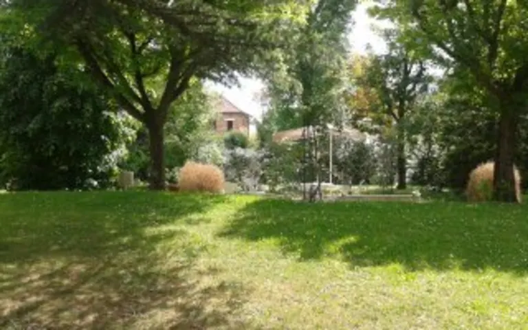 Image Résidence - 2 : EHPAD les Tilleuls