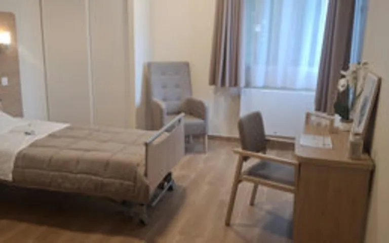 Image Résidence - 4 : EHPAD les Jardins d'Iroise de Bellefontaine