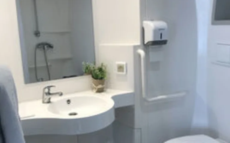 Image Résidence - 1 : EHPAD les Jardins d'Iroise de Bellefontaine