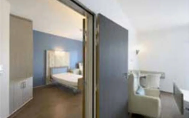 Image Résidence - 3 : Résidence John Lennon