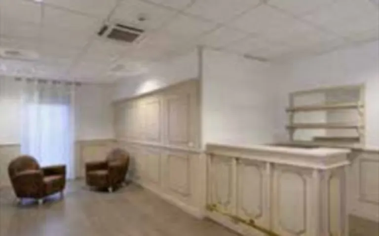 Image Résidence - 2 : Résidence John Lennon