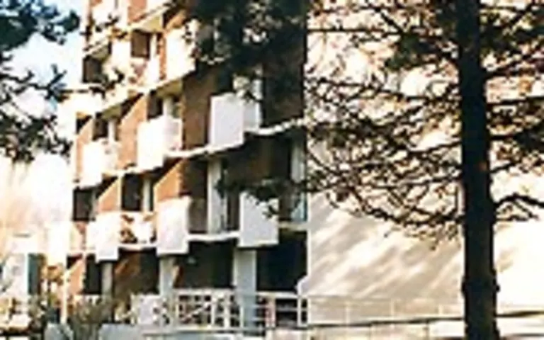 Image Résidence - 4 : Residence les Petits Balcons