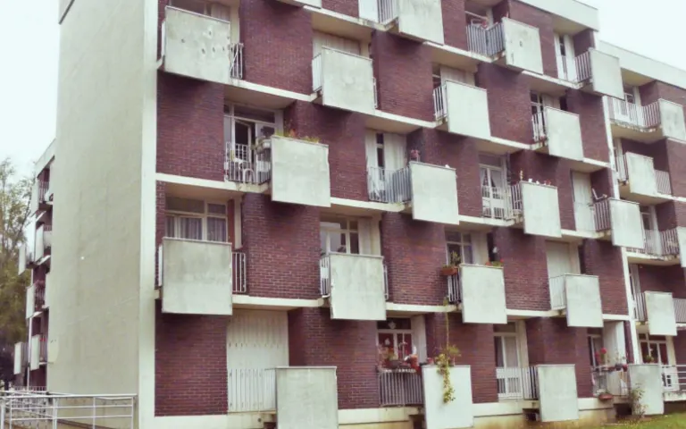 Image Résidence - 3 : Residence les Petits Balcons