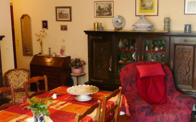 Image Résidence - 1 : Residence les Petits Balcons