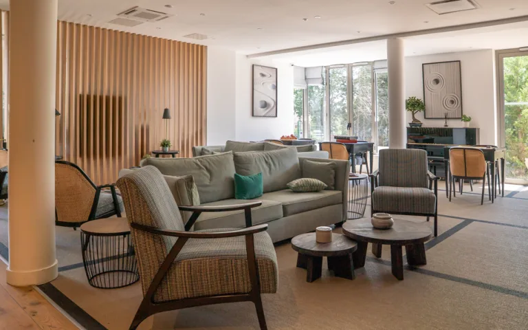 Image Résidence - 1 : EHPAD Villa Beau Soleil - Cormeilles