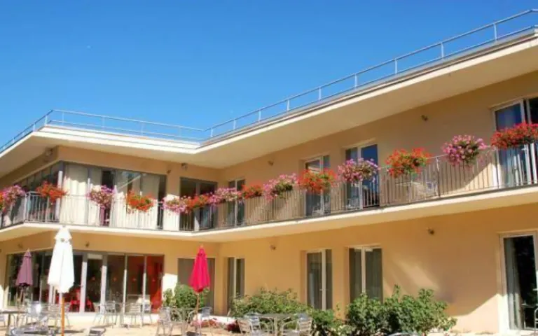 Image Résidence - 2 : EHPAD Villa Beau Soleil - Cormeilles