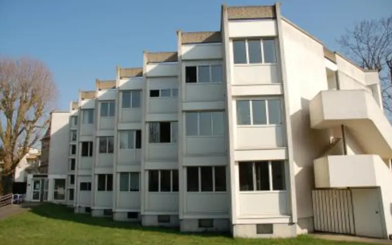 Image Résidence - 1 : EHPAD de Viarmes
