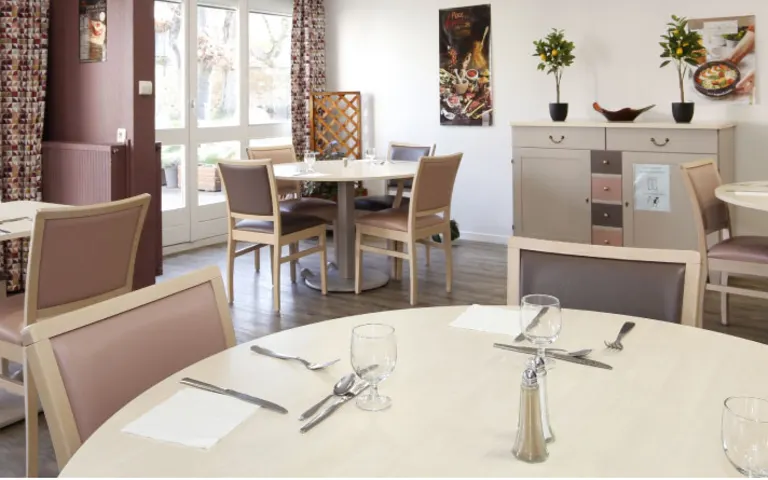 Image Résidence - 2 : Residence la Fontaine