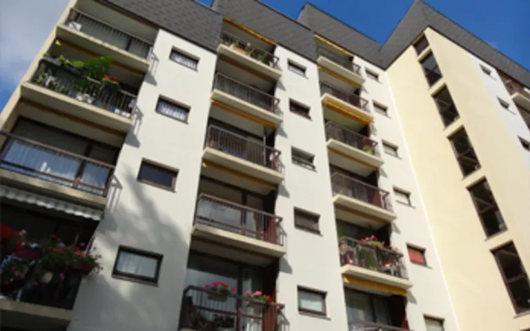 Image Résidence - 4 : Résidence la Sablonnière