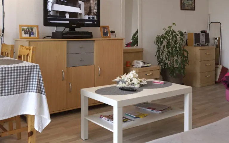 Image Résidence - 3 : Résidence la Sablonnière